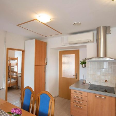 Апартаменты Apartma Bajc Айдовшчина Экстерьер фото