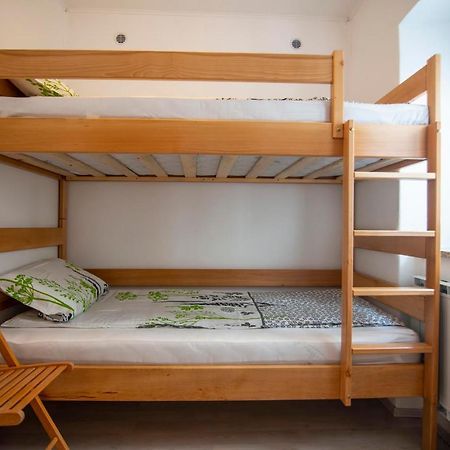 Апартаменты Apartma Bajc Айдовшчина Экстерьер фото
