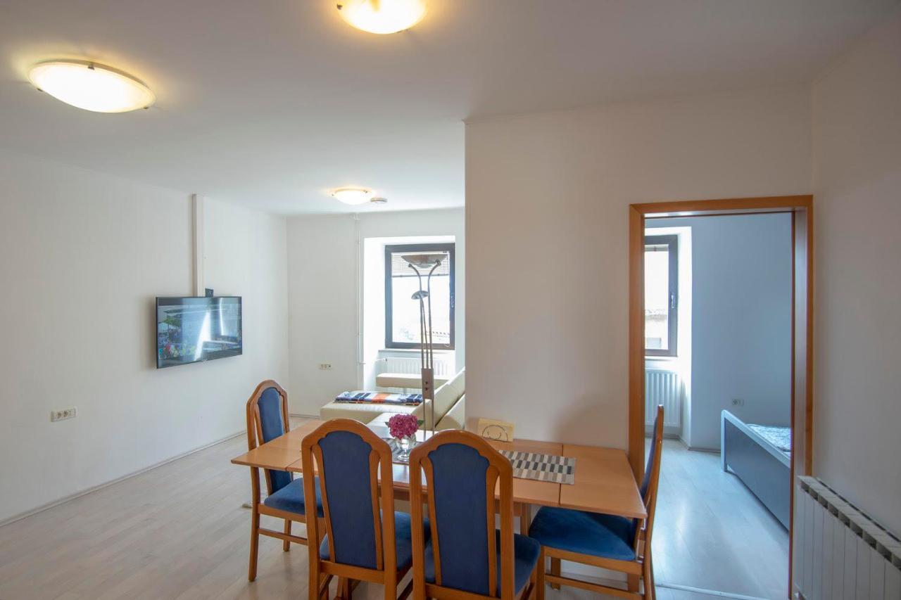 Апартаменты Apartma Bajc Айдовшчина Экстерьер фото