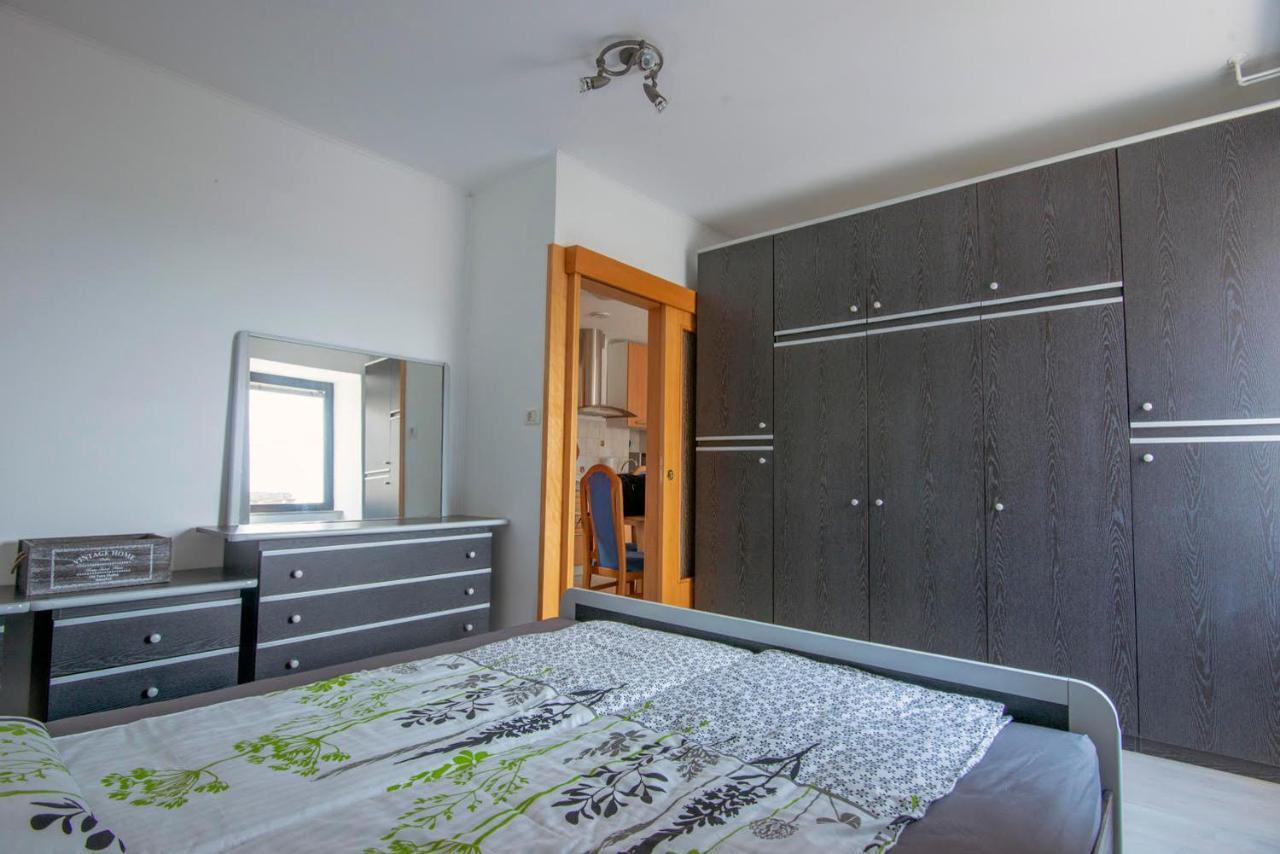 Апартаменты Apartma Bajc Айдовшчина Экстерьер фото