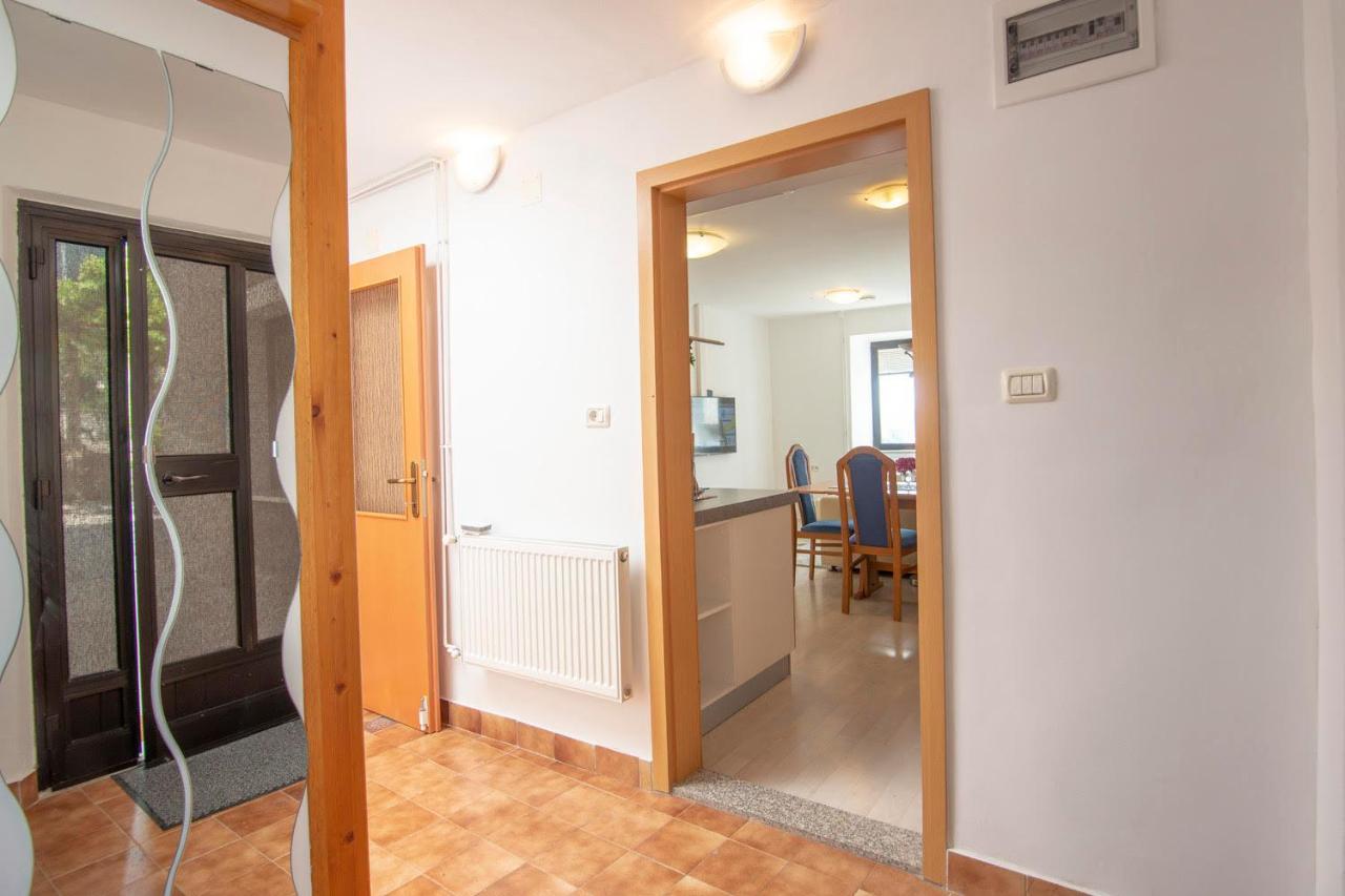 Апартаменты Apartma Bajc Айдовшчина Экстерьер фото
