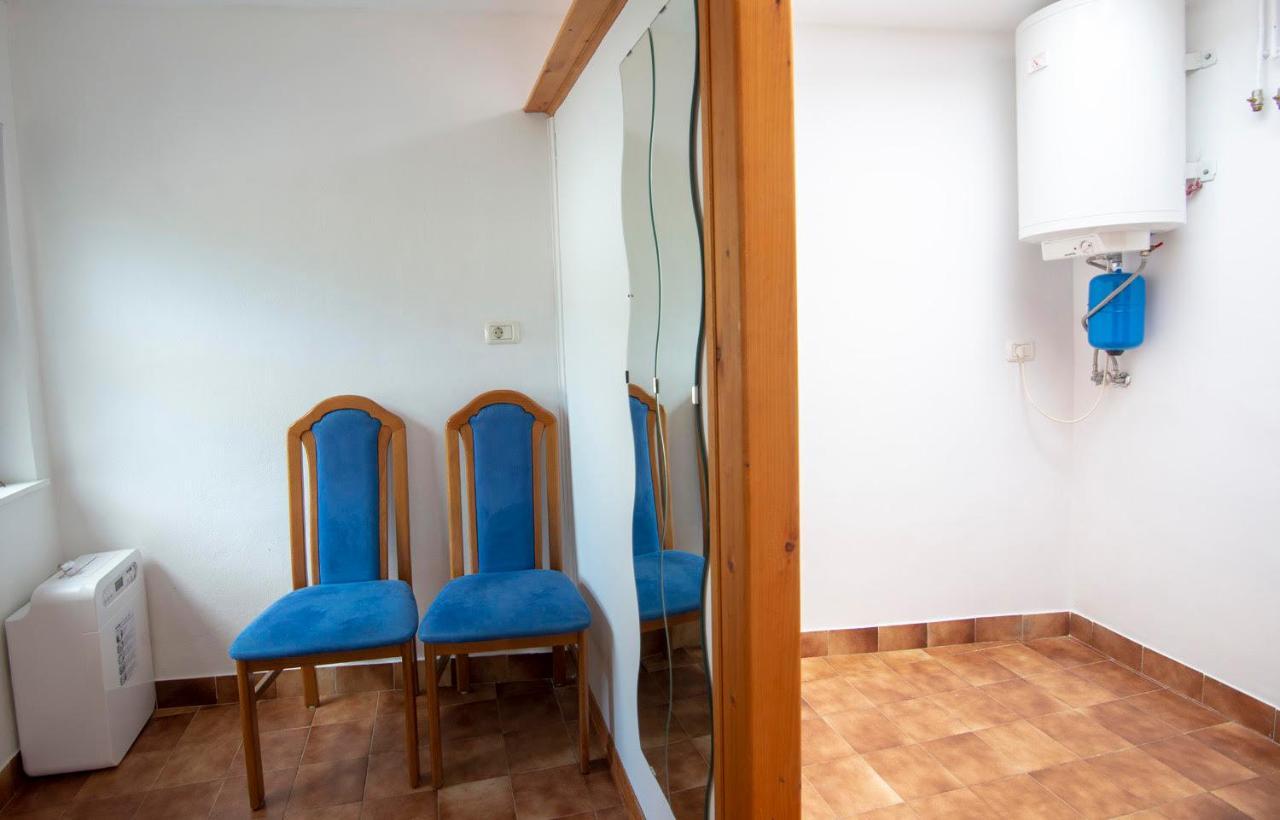 Апартаменты Apartma Bajc Айдовшчина Экстерьер фото