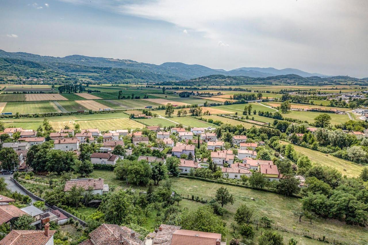 Апартаменты Apartma Bajc Айдовшчина Экстерьер фото