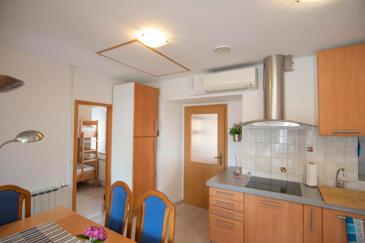 Апартаменты Apartma Bajc Айдовшчина Экстерьер фото