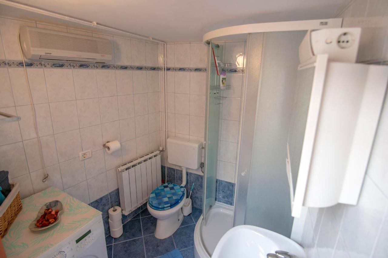 Апартаменты Apartma Bajc Айдовшчина Экстерьер фото